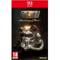 Fallout 4: Anniversary Edition (Switch 2) Fallout 4: Anniversary Edition (Switch 2)