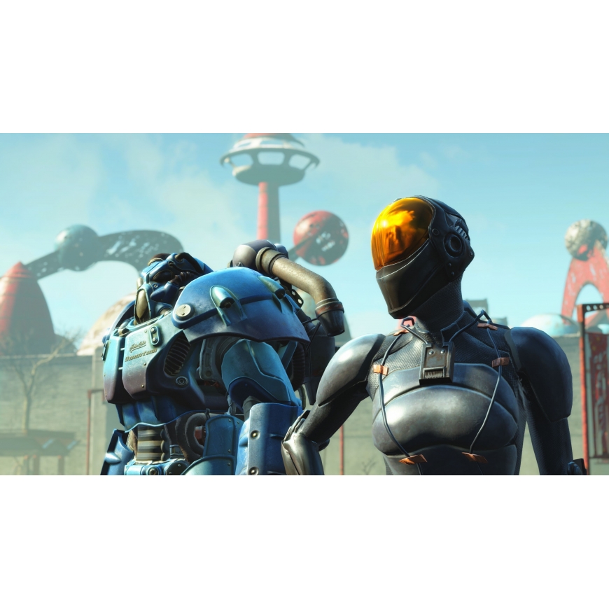 Fallout 4: Aastapäeva väljaanne (Switch 2) – 3