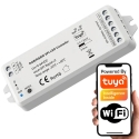 Kontroler LED COB SPI RGBIC 2 w 1 Seria SD WiFi+RF TUYA Kontroler LED COB SPI RGBIC 2 w 1 Seria SD WiFi+RF TUYA
