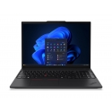 Lenovo ThinkPad T16 G4 Intel | Black | 16" | IPS | WUXGA |