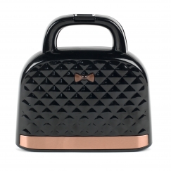 Salter EK3677FVDE Handbag Toastie Maker
