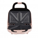 Salter EK3677FVDE Handbag Toastie Maker