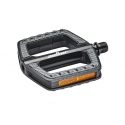 Author Pedal APD-F17 ALLOY NonSlip (black) Author Pedal APD-F17 ALLOY NonSlip (black)