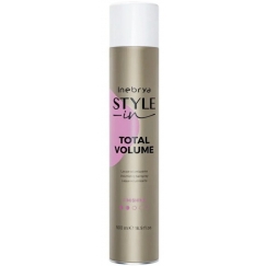 Inebrya Style-In Лак для волос 500ml
