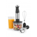 Salter EK6653VDE 4-in-1 Sekoittimen Setti Salter EK6653VDE 4-in-1 Sekoittimen Setti