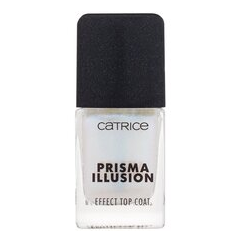Effect Top Coat Prisma Illusion - Lak na nehty 10,5 ml