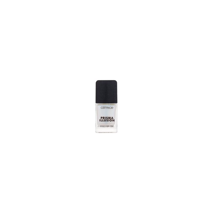 Effect Top Coat Prisma Illusion - Lak na nehty 10,5 ml