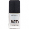 Effect Top Coat Prisma Illusion - Lak na nehty 10,5 ml Effect Top Coat Prisma Illusion - Lak na nehty 10,5 ml
