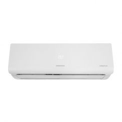 Daewoo Ilmastointilaite DAC 12CHSDW NK, 12000 Btu, Inverter, WI-F