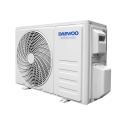 Daewoo kliimaseade DAC 12CHSDW NK, 12000 Btu, inverter, WiFi-fun Daewoo kliimaseade DAC 12CHSDW NK, 12000 Btu, inverter, WiFi-fun