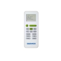 Daewoo“ oro kondicionierius DAC 12CHSDW NK, 12000 Btu, inverteri Daewoo“ oro kondicionierius DAC 12CHSDW NK, 12000 Btu, inverteri