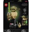 LEGO Star Wars 75438 - Yodan rintakuva