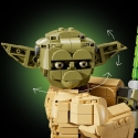 LEGO Star Wars 75438 - Yodas rēķināšanās