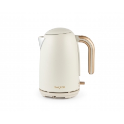 Salter EK6085OBVDE Pebble Rapid Boil Tējkanna