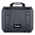 Rollei Hard Case 3730 nešiojamoji dėžė Rollei Hard Case 3730 nešiojamoji dėžė