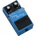 Boss XS-1 Poli Shifter pedālis Boss XS-1 Poli Shifter pedālis