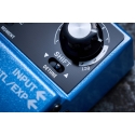 Boss XS-1 Poly Shifter Pedal Boss XS-1 Poly Shifter Pedal