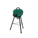 Outdoorchef City 420G Anniversary gas barbecue grill, green Outdoorchef City 420G Anniversary gas barbecue grill, green