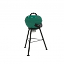 Outdoorchef City 420G Anniversary kaasupallogrilli, roheline Outdoorchef City 420G Anniversary kaasupallogrilli, roheline