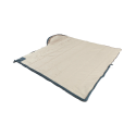 Outwell Campion Lux XL | Sleeping Bag | 225 x 105 cm | -16 to 5 Outwell Campion Lux XL | Sleeping Bag | 225 x 105 cm | -16 to 5