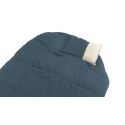 Outwell Campion Lux XL | Miego maišas | 225 x 105 cm | -16 iki 5 Outwell Campion Lux XL | Miego maišas | 225 x 105 cm | -16 iki 5