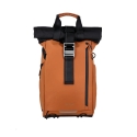 Rollei Fotoliner Ocean Rolltop kaamerareppu, oranž Rollei Fotoliner Ocean Rolltop kaamerareppu, oranž