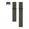 Garmin Quick Release ComfortFit Watch Strap Siksniņa priekš Garmin Venu X1 24 mm / sūnu zaļš Garmin Quick Release ComfortFit Watch Strap Siksniņa priekš Garmin Venu X1 24 mm / sūnu zaļš