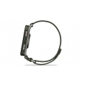 Garmin Quick Release ComfortFit Watch Strap Siksniņa priekš Garmin Venu X1 24 mm / sūnu zaļš Garmin Quick Release ComfortFit Watch Strap Siksniņa priekš Garmin Venu X1 24 mm / sūnu zaļš