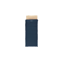 Outwell Contour Lux | Спальный мешок | 220 x 85 см | 2-сторонний Outwell Contour Lux | Спальный мешок | 220 x 85 см | 2-сторонний
