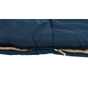 Outwell Contour Lux | Miegmaišis | 220 x 85 cm | 2-jų krypčių