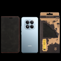 Tactical Xproof for Xiaomi Redmi Note 15 Pro 4G Black Hawk