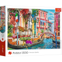 TREFL Puzzle Venice 1500 pcs TREFL Puzzle Venice 1500 pcs
