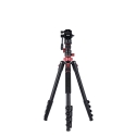 Rollei Compact Traveler No. 2 XL Video Tripod Rollei Compact Traveler No. 2 XL Video Tripod