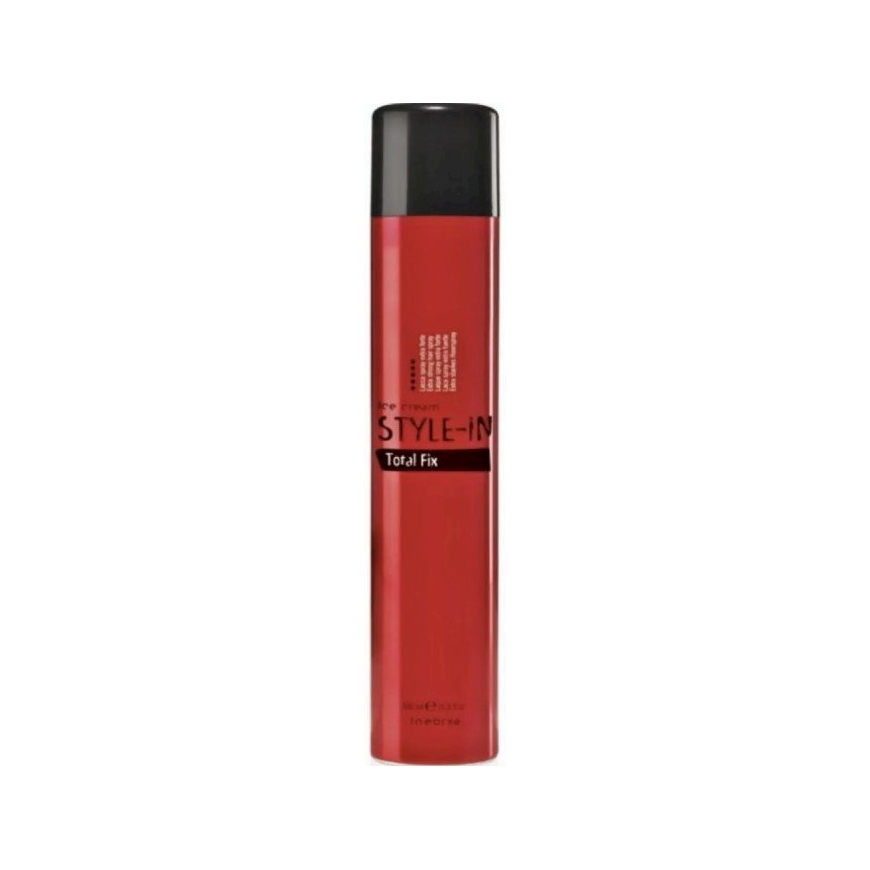 Inebrya Style-In Hair Spray Matu laka