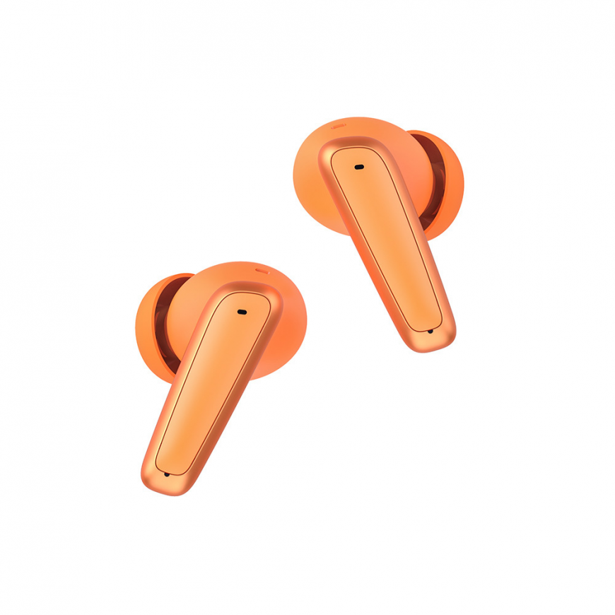 Blavec Bluetooth TWS Earphones BW-07 Live with LCD display (BW07 – 4