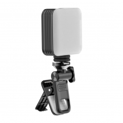 Rollei LUMIS Mini RGB V3 LED Photo Light