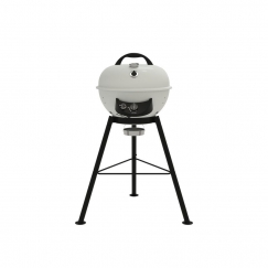 Outdoorchef City 420G Anniversary anglies grilis, vanilinis