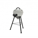 Outdoorchef City 420G Anniversary cheese ball grill, vanilla Outdoorchef City 420G Anniversary cheese ball grill, vanilla