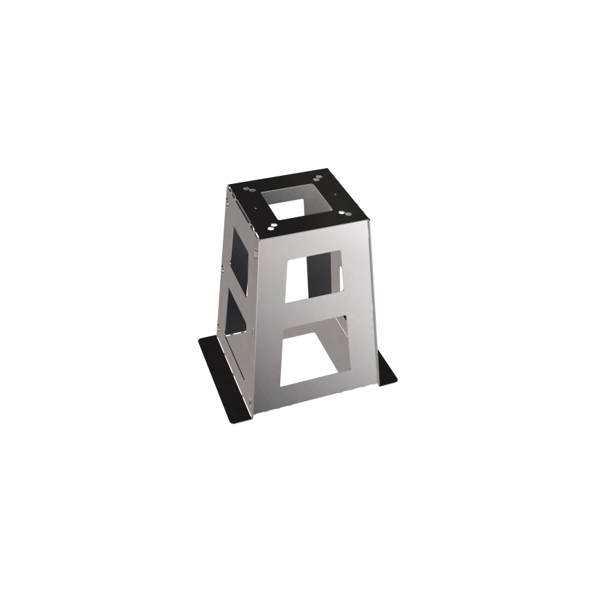 ModuREX Универсальные основы для зарядных столбов EV – 3