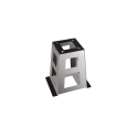 ModuREX Universal EV Charging Poles Foundation Core ModuREX Universal EV Charging Poles Foundation Core