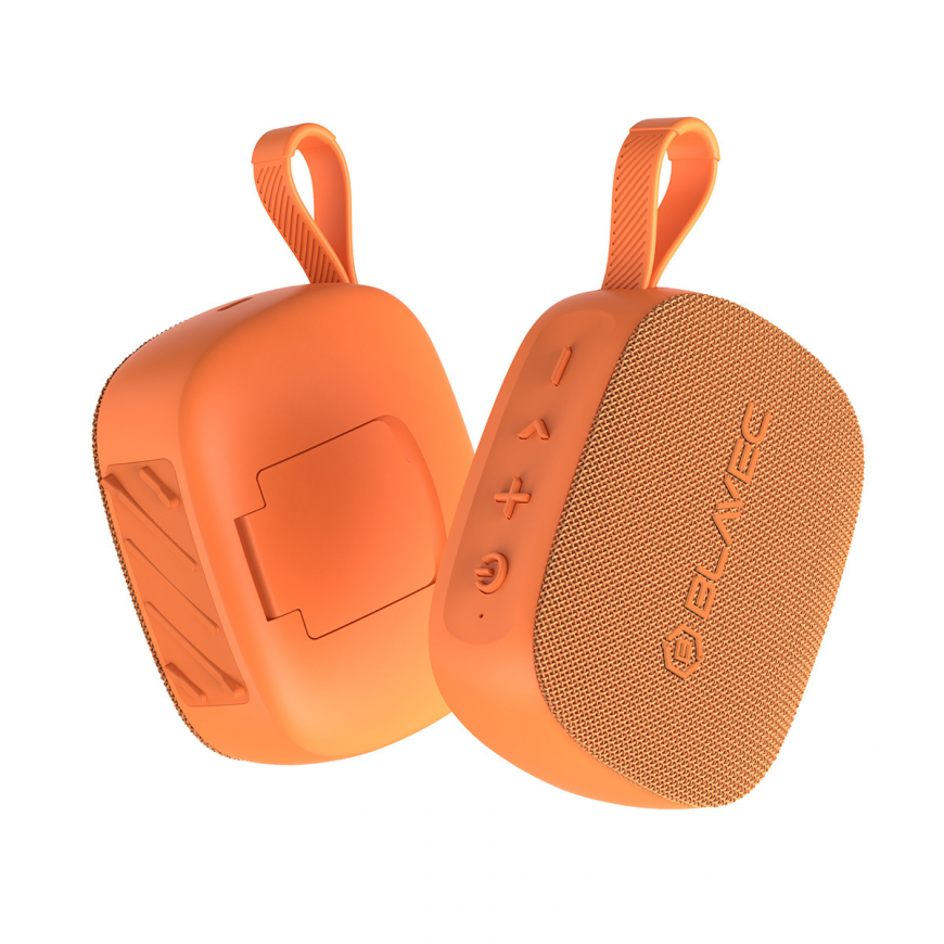 Blavec Portable Bluetooth Speaker TWS WS-06 Go Play - 6W (WS06-O
