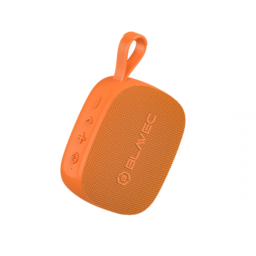 Blavec Portable Bluetooth Speaker TWS WS-06 Go Play - 6W (WS06-O – 2