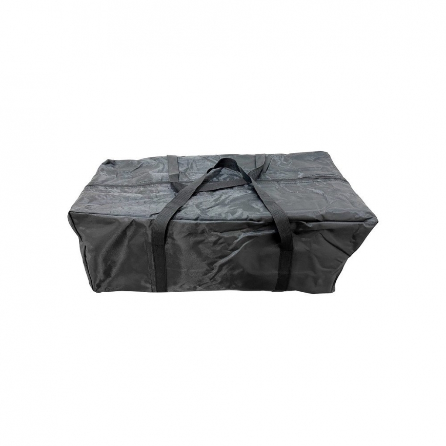 Flytec Carrying Case - Black