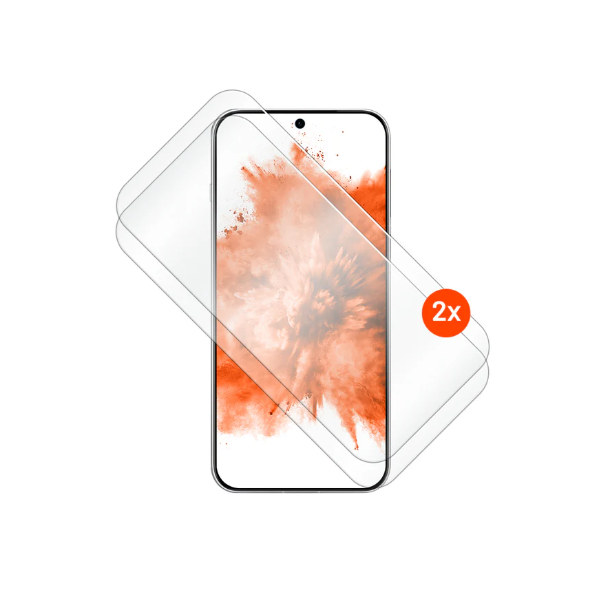 Fiksēts ekrāna aizsargs | Xiaomi | 17 | Tempered Glass |