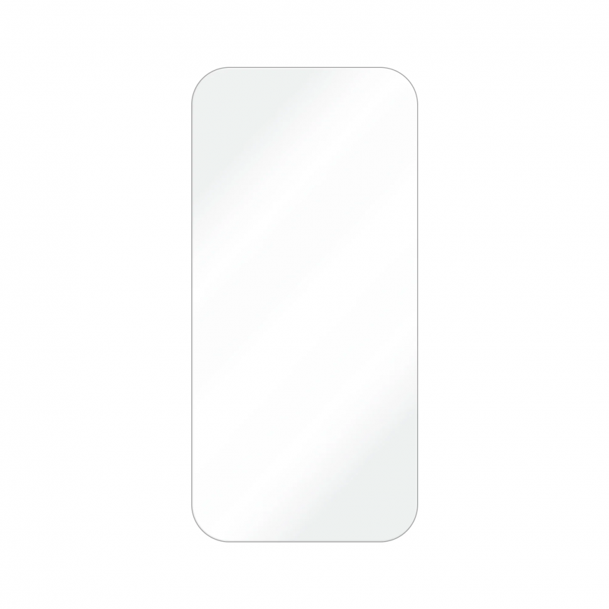 Fiksēts ekrāna aizsargs | Xiaomi | 17 | Tempered Glass | – 3