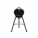 Outdoorchef City 420G Anniversary газовая грииль для барбекю, черный Outdoorchef City 420G Anniversary газовая грииль для барбекю, черный