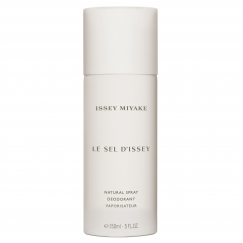 Issey Miyake, Le Sel D'Issey, Deodorant Spray, For Men, 150 ml