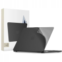 TECH-PROTECT SOFTSHELL MACBOOK NEO 13 2026 MATTE BLACK TECH-PROTECT SOFTSHELL MACBOOK NEO 13 2026 MATTE BLACK