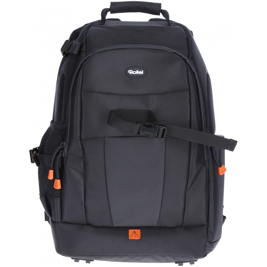 Rollei Fotoliner Photo Backpack M foto