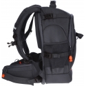 Rollei Fotoliner Photo Backpack M kamerareppu Rollei Fotoliner Photo Backpack M kamerareppu